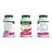 NutruLux Women's Multivitamin - Halal Vegan Gelatin-Free Tablets with High Vitamin C - Daily Wellness Support and Immune Boost - 120 Tablets (Pack of 2)