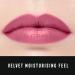 Max Factor Velvet Mattes Lipstick 2 Rose - Infused with Oils and Butters - 3.5g (Rose 20) - Buy Online on GoSupps.com