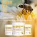 Bee Venom Cream - High Strength Natural Relief for Muscle & Joint Pain | Soothe Back Neck Hands & More - Buy Online on GoSupps.com