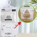 Anulely Moisture Absorber - Air Freshener & Dehumidifier Bag for Cabinet Wardrobe Bathroom Kitchen & More - 1 Upgraded Bag - Buy Online on GoSupps.com