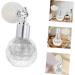 Buy 1pc Air Bag Sparkle Face Tools Animal Stuffing Spray Bottle for Hair Highlighter & Glitter Eyeshadow | International Shipping Available - Buy Online on GoSupps.com