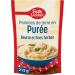 BETTY CROCKER Mashed Potatoes Butter and Herb Flavour Made with Real Potatoes 215 Grams Package of Mashed Potatoes - Buy Online on GoSupps.com