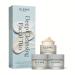 ELEMIS Deep Cleansing Mask Trio | 3-piece At Home Facial Treatments and Masks to Exfoliate  Smooth  and Purify Skin  A 71 Value  1 ct.