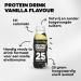  Body & Fit Body&Fit Protein Drink Ready-to-drink protein shake protein supplement vanilla and iced coffee 6 x 330 ml - Buy Online on GoSupps.com