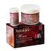 Nutriglow Wine Bleach Cream with Grape Extracts for Blemish Free Fair Complexion Tan Remove Glowing Skin 43Gm