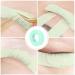 minkissy 10 Rolls Eyelash Tape Makeup Lash Tape Eyelash Tape for Lash Extensions Makeup Gadgets Breathable Micropore Fabric Tape False Non-woven Tape Auxiliary Tool Make up Green 10 Rolls - Buy Online on GoSupps.com