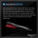 Buy SALON TECH Silicone 450 Xtreme Professional Flat Iron - 1 Inch 450 F - Best International Shipping - Buy Online on GoSupps.com