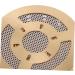 JECOMPRIS Metal Clamps Box - Portable Moxibustion Tool for Hot Copper Massage | Home Wellness Essentials - Buy Online on GoSupps.com