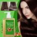 G n rique 2PC Shampoo with Batanas Oil Organic Batanas Oil with Rosemary Softens Hair and Strengthens Hair Strengthening for Men and Women - Buy Online on GoSupps.com