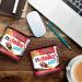 NUTELLA & GO! Hazelnut And Cocoa Spread With Breadsticks Snack Packs 6 Packs Of 4 2.0 Kilograms Nutella & GO! 24 Pack - Buy Online on GoSupps.com