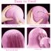 Highlighting Cap Silicone Hair Highlighting Cap with Hook Punched Hole Hair Dye Cap Streaking Cap Reusable Highlighting Caps and Hook Kit for Women Men - Buy Online on GoSupps.com