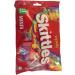 SKITTLES - Fruit flavored candies - 198g bag - Buy Online on GoSupps.com