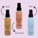 W7 Ready Set Glow Makeup Setting Spray - Shimmer Finish Long-Lasting & Ultra-Fine Formula for Radiant Skin - Buy Online Internationally - Buy Online on GoSupps.com