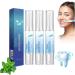 3 pieces of gum protection therapy gel dentizing gums therapy gel tooth whitening gum protection gums repair treatment gel gum gel tooth whitening gel
