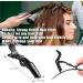 Gezimetie 6PCS Hair Dye Kit - Professional Hair Coloring & Highlighting Tool Set for DIY Salon at Home - Buy Online on GoSupps.com
