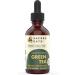 Organic Green Tea Liquid Extract Drops - Immune Support Supplement with Antioxidants & Polyphenols for Gentle Energy - Non-GMO, Alcohol & Gluten Free - Buy Online on GoSupps.com