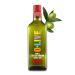 O-Live & Co. Robust First Cold-Pressed Extra Virgin Olive Oil - Gold Medal Awarded - Estate Grown and Bottled - Bold Flavor - Perfect For Salad Dressings, Sauteing, Stir Friying, and Baking - NON-GMO - Kosher - Gluten Free - 25 Fl Oz (750 ml) Robust 25 Fl