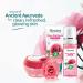 Himalaya Rose Face & Body Moisturizer Gel - 300ml - Buy Online on GoSupps.com