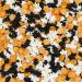 Halloween Mix Cake Topper Sprinkles - 25g Edible Glimmer Sugar Shapes for Halloween Themed Party Cakes - Buy Online on GoSupps.com
