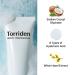 Torriden DIVE-IN Hydrating Cleansing Foam Face Wash 5.07 fl oz - With Hyaluronic Acid, Panthenol, Allantoin - Vegan & Cruelty Free | Korean Skin Care - Buy Online on GoSupps.com