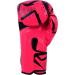 Buy Tigera Boxing Gloves 10oz 12oz 16oz | MMA Muay Thai & Kickboxing Gear for Men & Women - Pink Perfect for Training & Sparring - Buy Online on GoSupps.com
