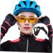 Magiclulu U-Shaped Glasses Nose Pads - Soft Replacement for Glasses & Bicycle Eyewear Comfortable Nose Protection for Kids & Adults - Buy Online on GoSupps.com