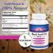 Heritage Store Black Seed Oil 650mg - 90 Capsules | 60-Day Money Back Guarantee - Buy Online on GoSupps.com