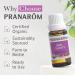 Pranarom Skin Clarity 15ml Pure Essential Oil Blend - Lavender Tea Tree Thyme Rosemary Niaouli German Chamomile Skin Clarity 0.5 Fl Oz (Pack of 1) - Buy Online on GoSupps.com
