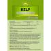 Buy Bonemis Kelp - Premium Quality Seaweed Iodine 500 Tablets | International Shipping Available - Buy Online on GoSupps.com