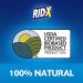 RID-X Professional Septic Treatment - 12 Month Supply (117.6 oz) - 6 Packs x 2 Month Supply - Buy Online on GoSupps.com