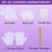 Lavender Bath Spa Gift Set for Couples - Christmas & Holiday Bath Basket for Women. Pamper & Indulge with Bath Body Works Essentials - Buy Online on GoSupps.com