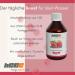 HCGC Original Basic Package - 30 Days Nutritional Supplements & 21-Day Metabolic Cure with Free 9 Days | Sugar-Free Speedboost Syrup (Raspberry) - Buy Online on GoSupps.com