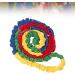 Generic Premium Cooperative Stretch Rope Exercise Band Loop Portable Parent-Child Activities Game Accessory Resistance Band 4m - Buy Online on GoSupps.com