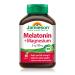 Jamieson Melatonin with Magnesium 5mg/150mg 60 Tablets
