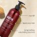 Biotin Shampoo and Conditioner Set for Hair Growth - Hair Loss Treatment for Women & Men - Thickening Products - Paraben & Sulfate Free - 20.2 FL Oz - Buy Online on GoSupps.com