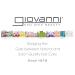GIOVANNI 50 50 Balanced Hydrating Clarifying Shampoo 33.8 oz - Sulfate and Paraben Free | pH Balanced, Ideal for Over-Processed Hair | Daily Use for Clean, Healthy Hair - Buy Online on GoSupps.com