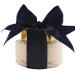 QUENCH Luxury Whipped Body Butter Face Body and Hand Cream All-Natural Handmade with Mango Butter Coconut Oil Sweet Almond Oil Essential Oils Moisturizing Lotion for Women and Men