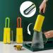 Cup Cleaner Brush Water Absorbing Sponge Bottle Brush Soft and Flexible Sponge for Thorough Cleaner Bottle Sponge Brush - Buy Online on GoSupps.com