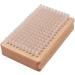 RaceWax Pro Ski Wax Brush Kit - Nylon, Horsehair, Brass - Buy Online on GoSupps.com