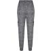 Women's High Waisted Baggy Sweatpants with Drawstring and Pockets - Dark Gray, XXL - Buy Online on GoSupps.com
