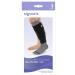 Buy COMPREFLEX 30-40 mmHg Below Knee Compression Stockings - Low Stretch Black by BiaCare | Small/Regular Size | International Shipping Available - Buy Online on GoSupps.com