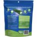 Brushless Dog Toothpaste Chews for Medium Breeds - 18oz, Freshens Breath & Reduces Plaque & Tartar - Buy Online on GoSupps.com