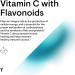Thorne Vitamin C with Flavonoids - Blend of Vitamin C and Citrus Bioflavonoids from Oranges the Way They're Found Together in Nature - 90 Capsules - Buy Online on GoSupps.com