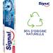 Signal Extra Freshness Toothpaste Intense 75ml - Buy Online on GoSupps.com