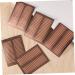 DOITOOL 25 Sheets Double Eyelid Sticker Stickers Makeup Eyelid Tape Makeup Supplies Make up Tool Woman - Buy Online on GoSupps.com