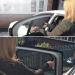 Universal Car Side Window Sunshades - 1 Pair (44x36 cm) | UV Protection for Baby, Kids, and Pets | Blocks Harmful Rays | Windscreen Shield - Buy Online on GoSupps.com