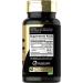 GPLC 1250 mg 60 Capsules | Non-GMO Gluten Free | High Potency Glycine Propionyl-L-Carnitine HCL Supplement by Carlyle - Buy Online on GoSupps.com
