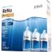 ReNu Advanced Contact Solution 3 X 360ml - For Soft Contact Lenses for Comfortable Wear - Gentle on Sensitive Eyes - Clean Disinfect Remove Protein Condition Store your Lenses - Lens Case Included - Buy Online on GoSupps.com