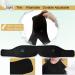 UNCN Sleep Headphones - Bluetooth Wireless Over-Ear Noise Cancelling Earbuds for Autism, Sleep Mask, and Dark Circles - Women's Cozy Black Headband - Buy Online on GoSupps.com