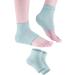 Gel Heel Strap for Kids | Relief from Severs Disease & Plantar Fasciitis | Sizes 3-7 Kids & 5-9 Women | International Shipping - Buy Online on GoSupps.com
